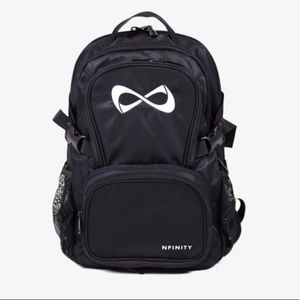 NFINITY Cheer Backpack